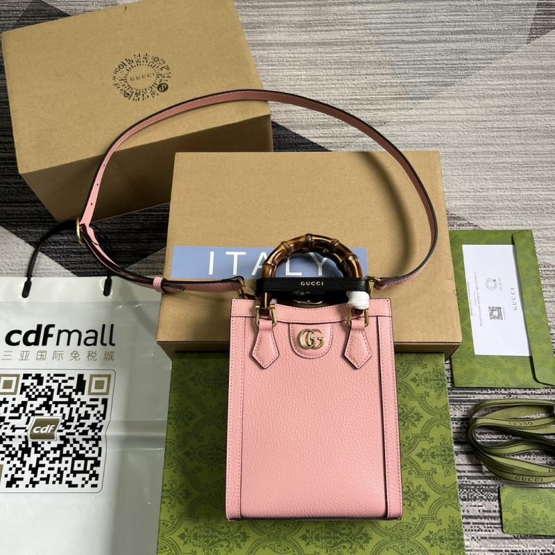 Gvc*1 top handle bags